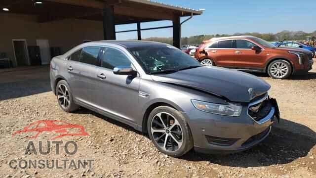 FORD TAURUS 2014 - 1FAHP2F81EG182013