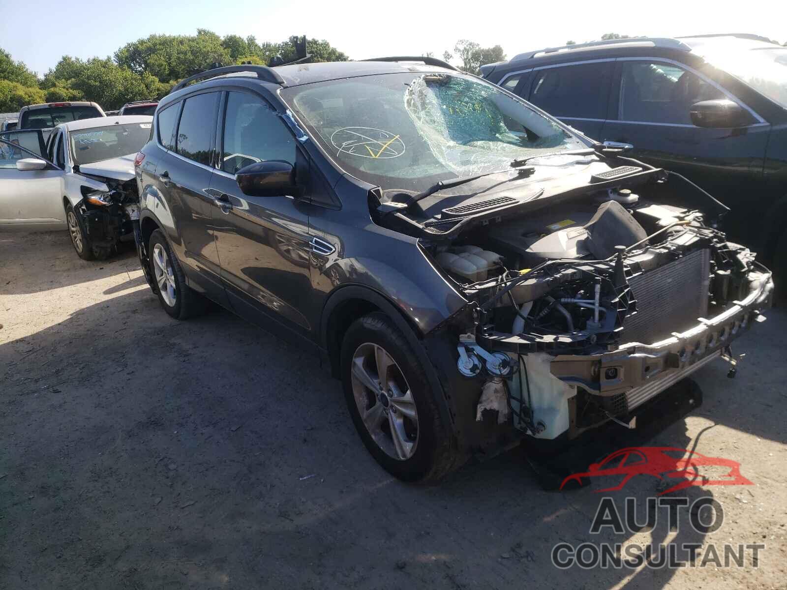 FORD ESCAPE 2016 - 1FMCU9GX8GUA49969
