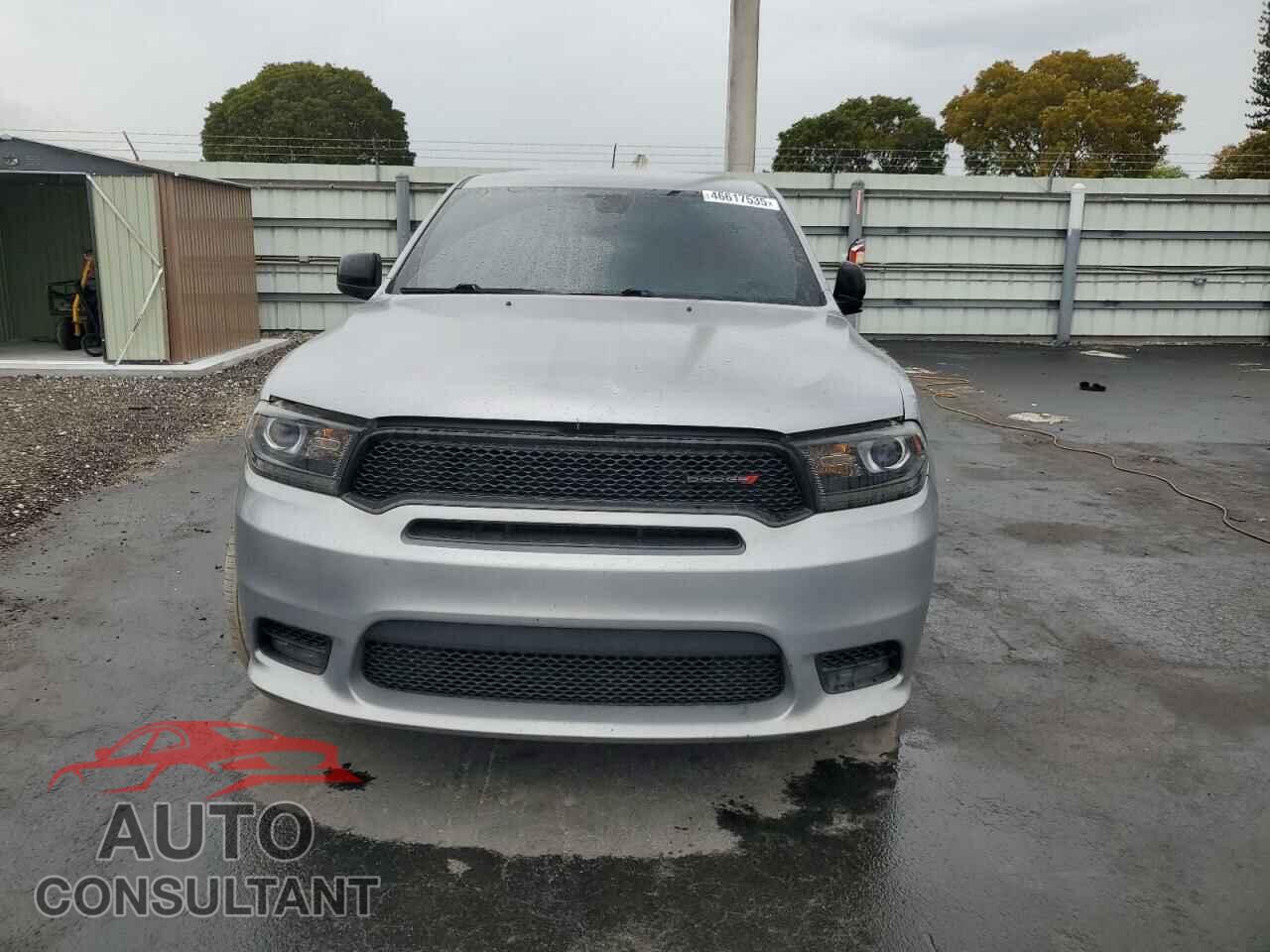 DODGE DURANGO 2020 - 1C4RDHDG5LC145975