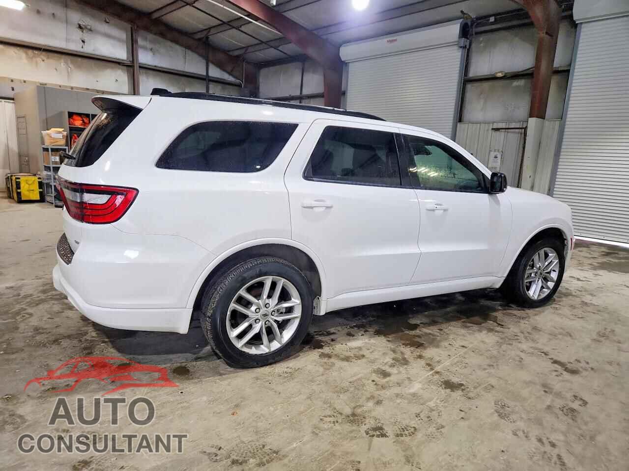 DODGE DURANGO 2024 - 1C4RDJDGXRC192497