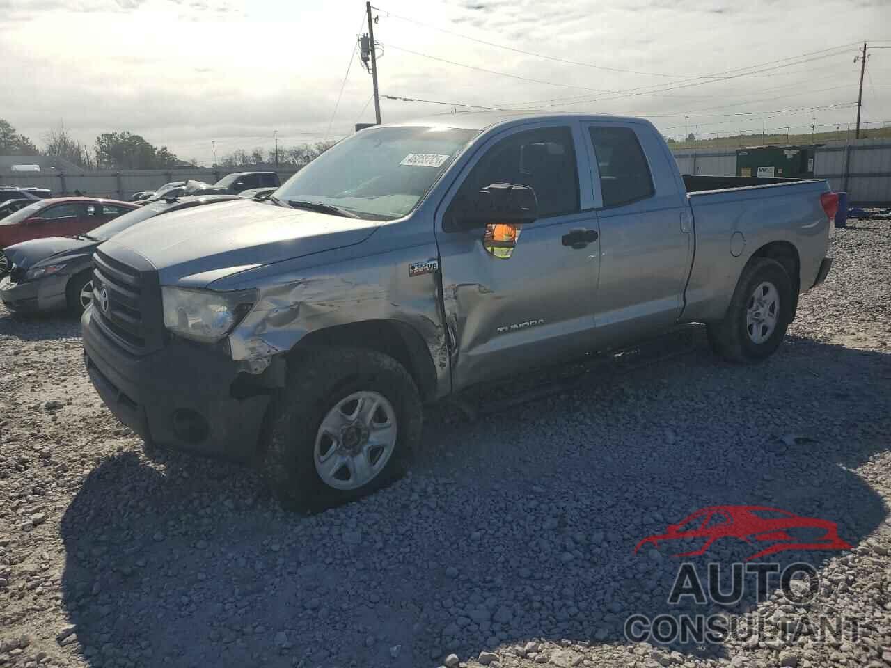 TOYOTA TUNDRA 2013 - 5TFRY5F11DX133585