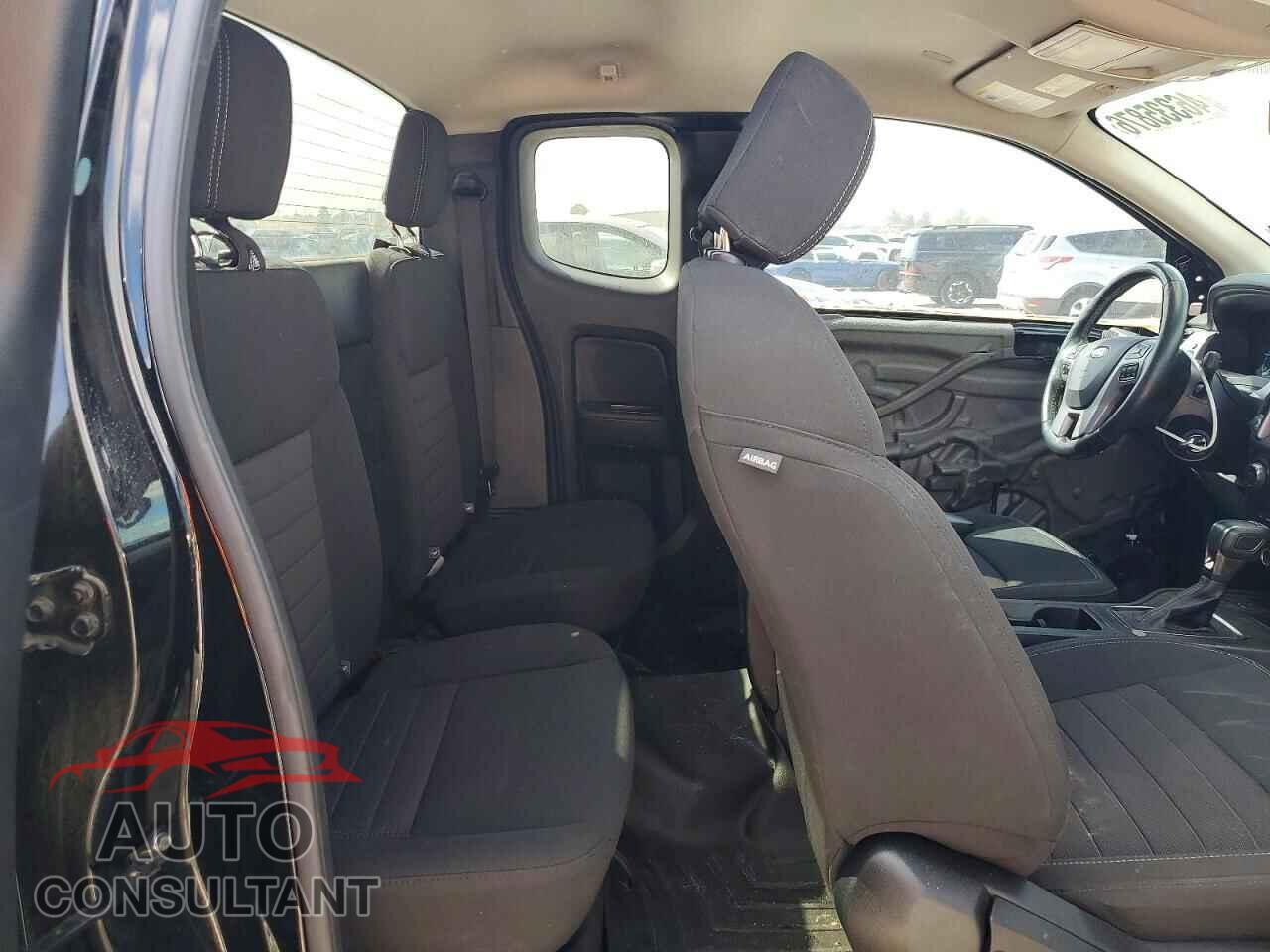 FORD RANGER 2019 - 1FTER1EH3KLA86776