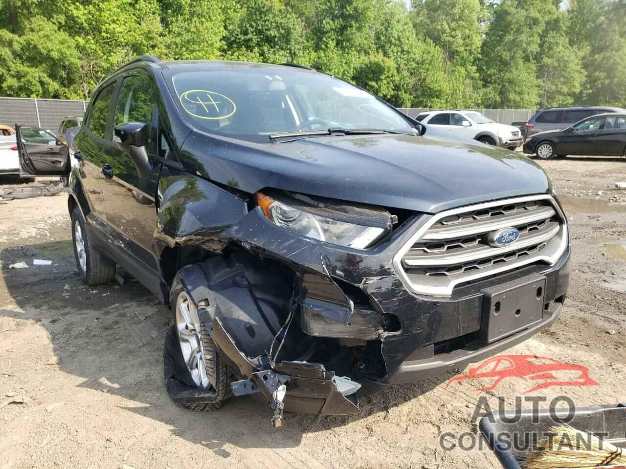 FORD ALL OTHER 2018 - MAJ6P1UL5JC206033