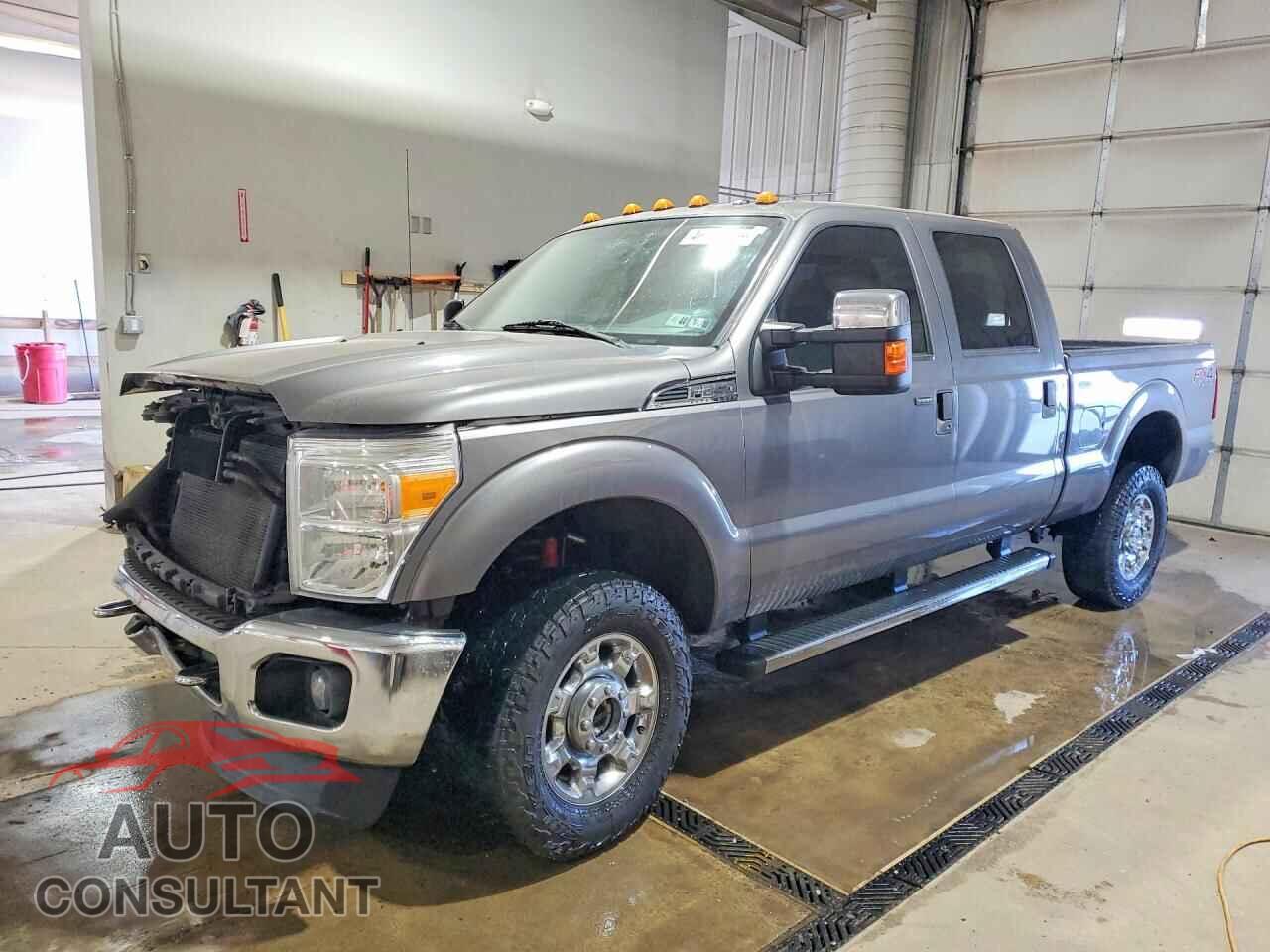 FORD F250 2014 - 1FT7W2B68EEB31777