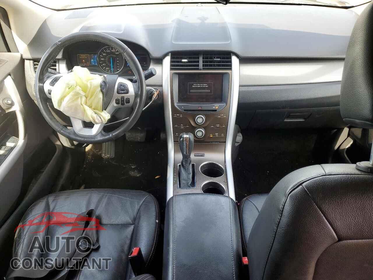 FORD EDGE 2011 - 2FMDK3JC4BBB37736