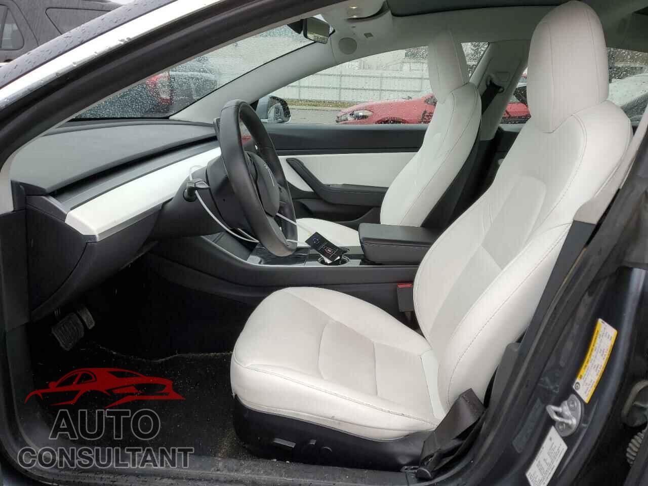 TESLA MODEL 3 2020 - 5YJ3E1EB6LF668826