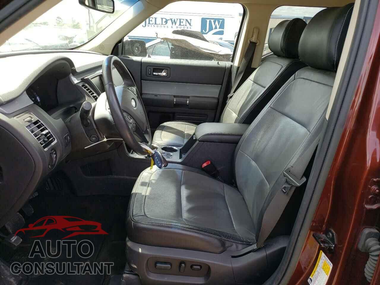 FORD FLEX 2015 - 2FMGK5C83FBA06742