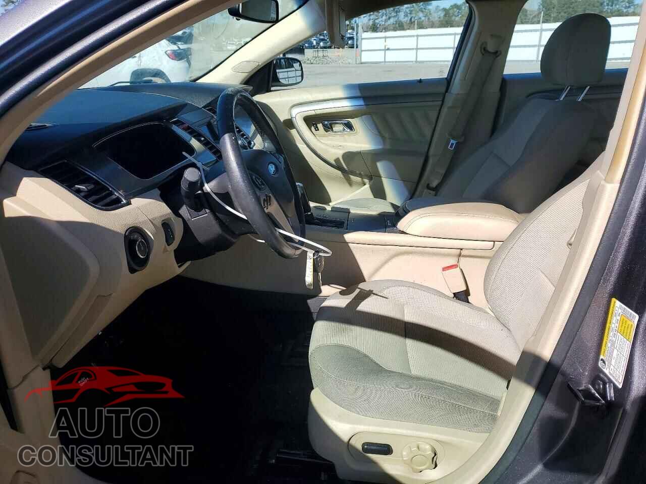 FORD TAURUS 2014 - 1FAHP2E84EG136130