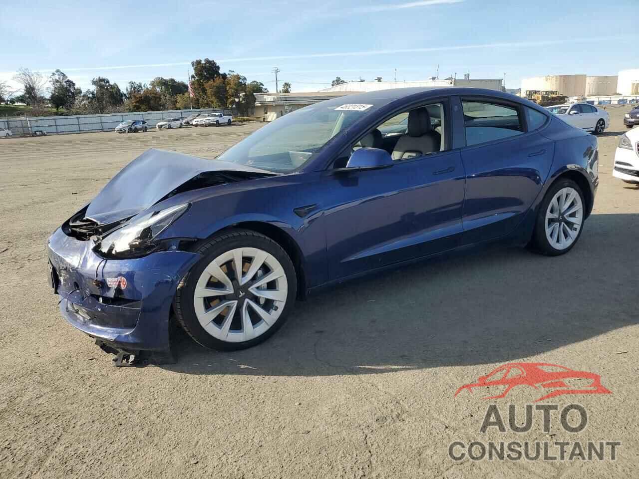 TESLA MODEL 3 2023 - 5YJ3E1EA0PF450474