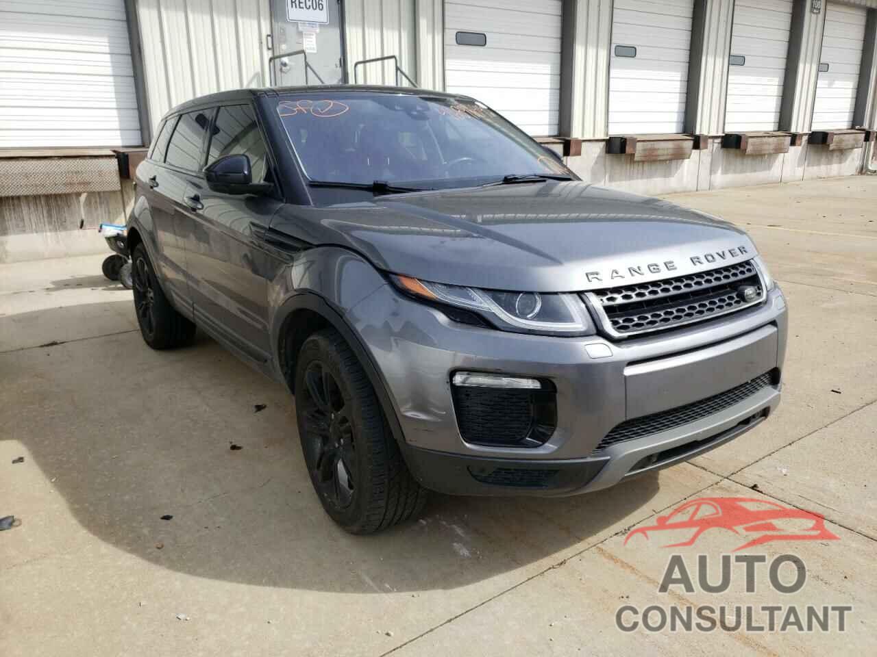 LAND ROVER RANGEROVER 2016 - SALVP2BG7GH086550