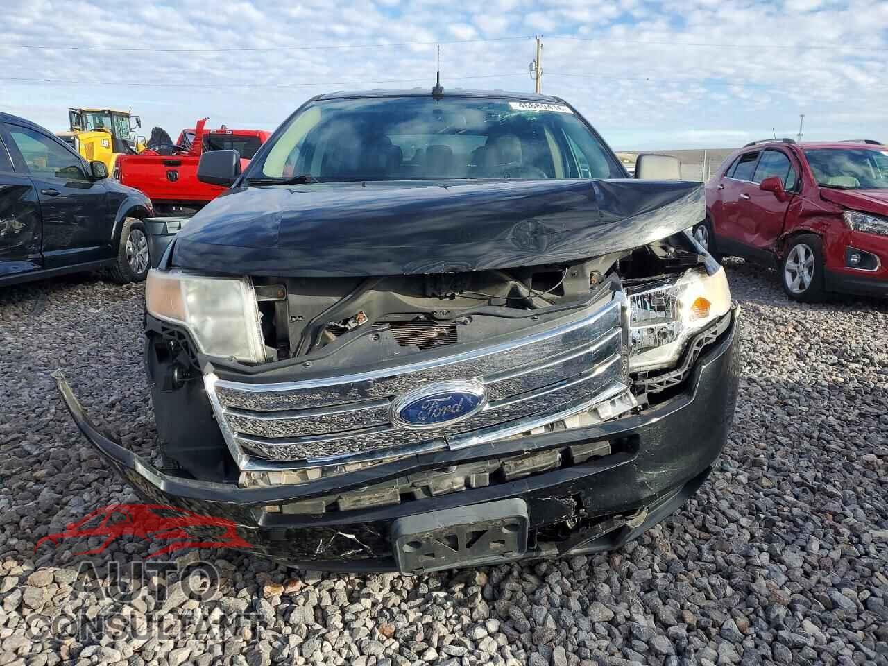 FORD EDGE 2010 - 2FMDK3GC1ABB39790