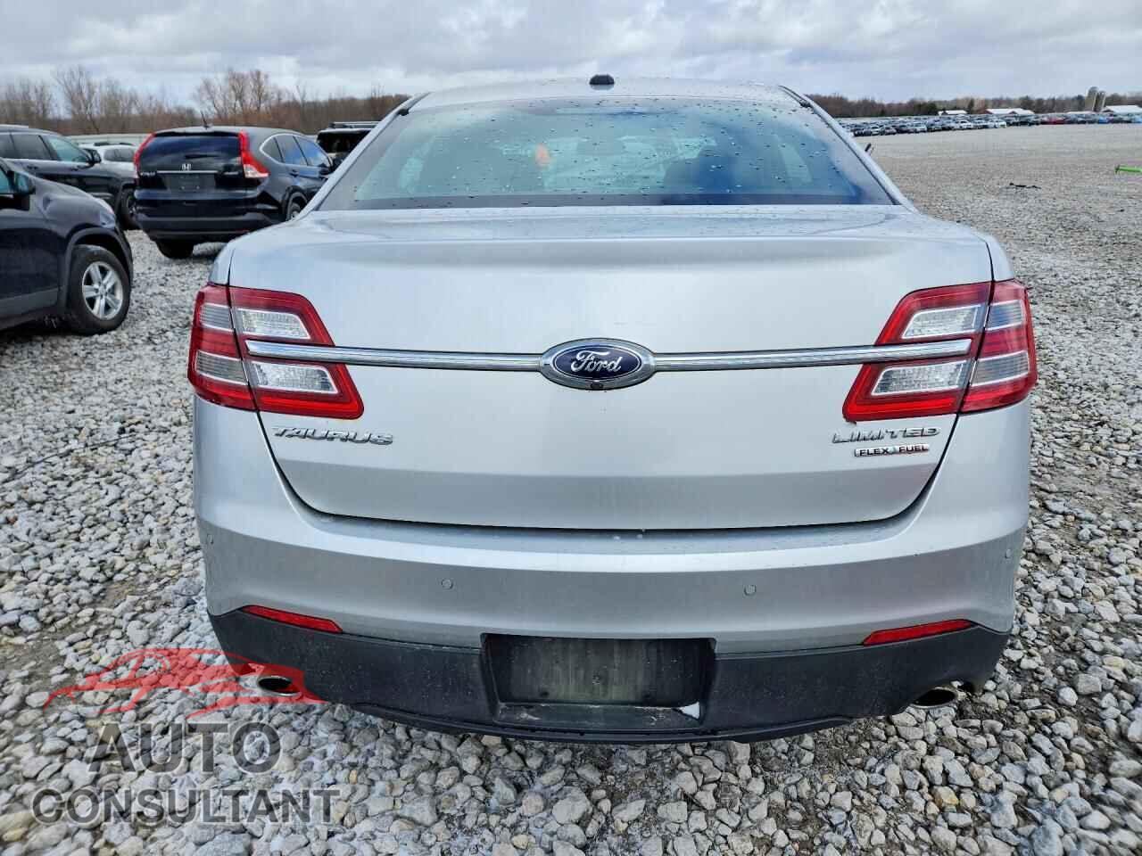 FORD TAURUS 2015 - 1FAHP2F87FG204162