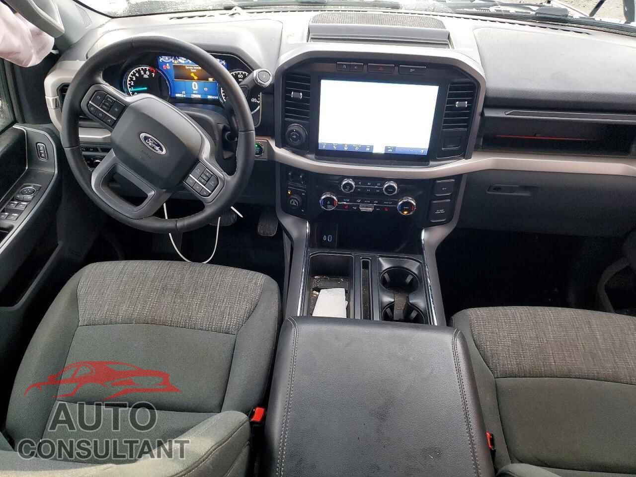 FORD F150 2023 - 1FTFW1E89PKG08921