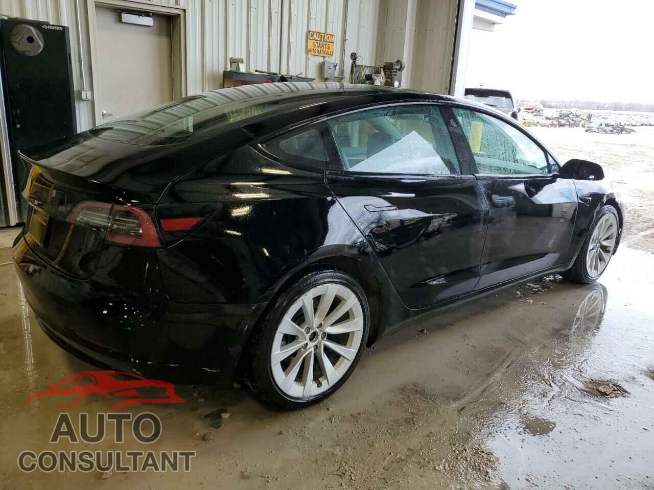 TESLA MODEL 3 2023 - 5YJ3E1EA2PF449696