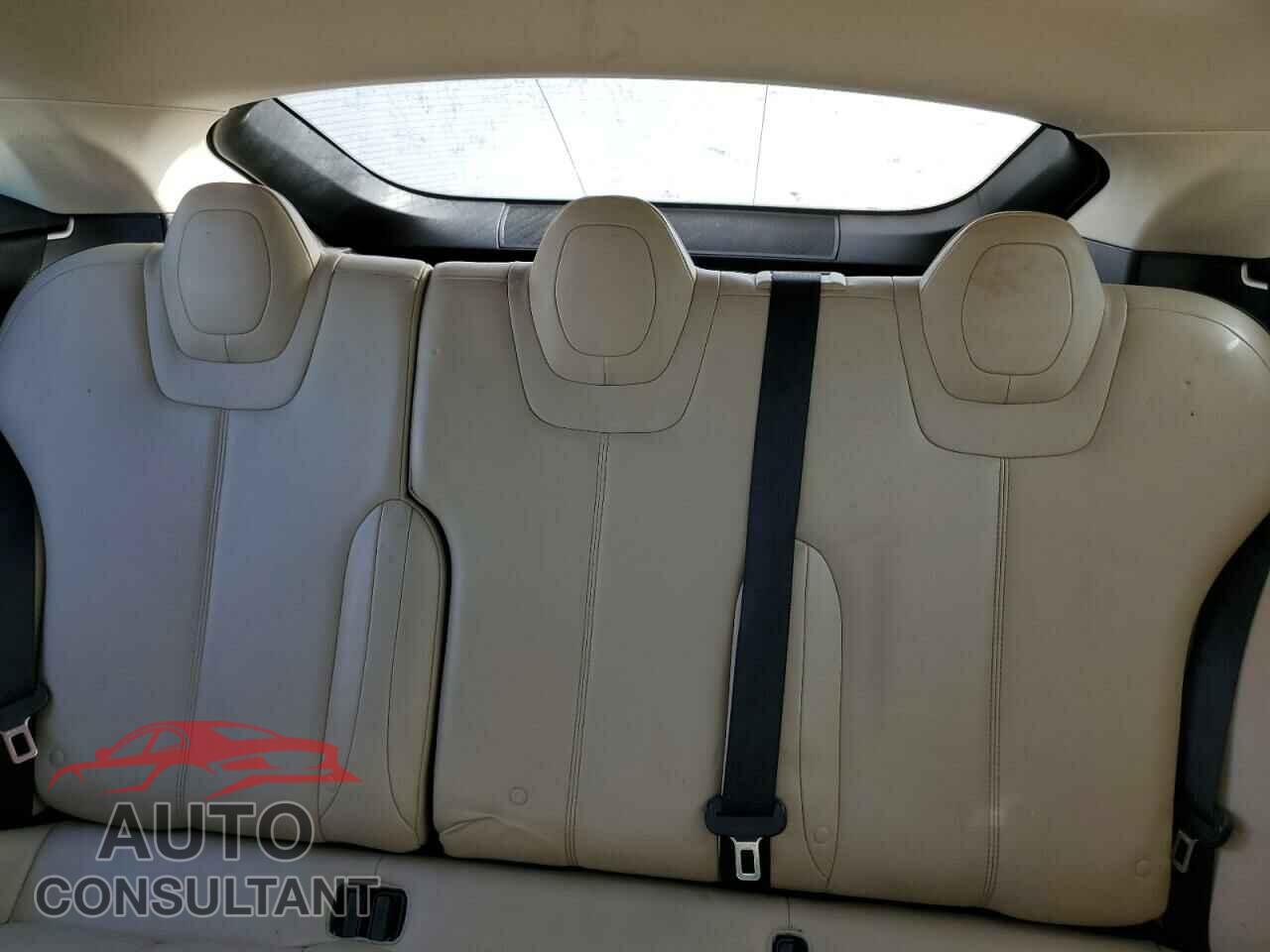 TESLA MODEL S 2013 - 5YJSA1BC8DFP10158
