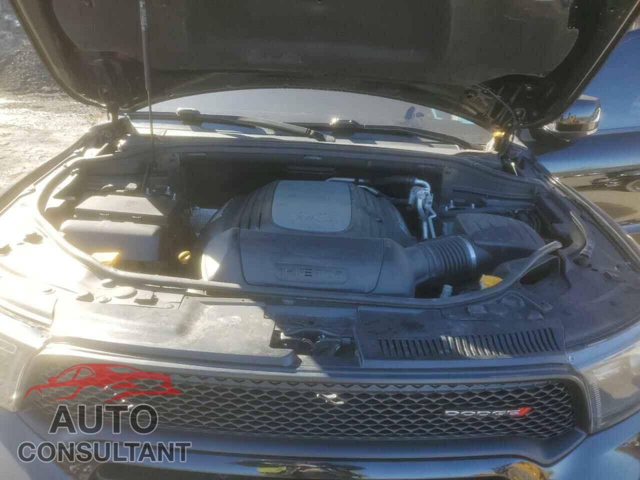 DODGE DURANGO 2019 - 1C4SDJCT4KC652338