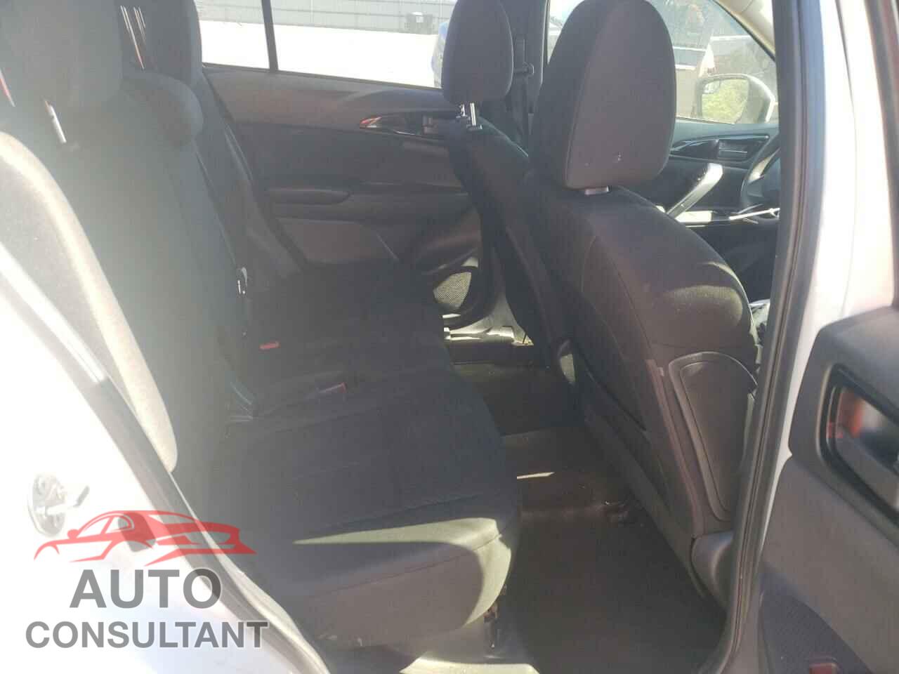 MITSUBISHI ECLIPSE 2020 - JA4AS3AA1LZ026351