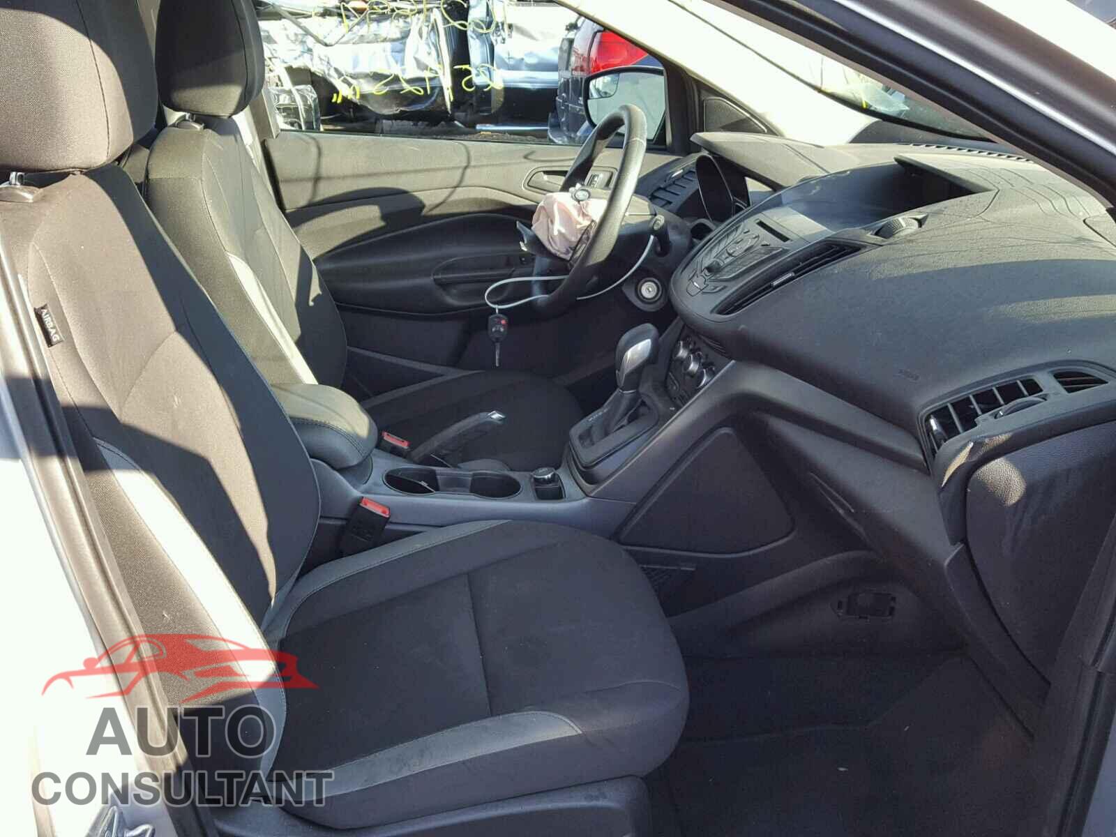 FORD ESCAPE S 2016 - 1FMCU0F73GUA85906