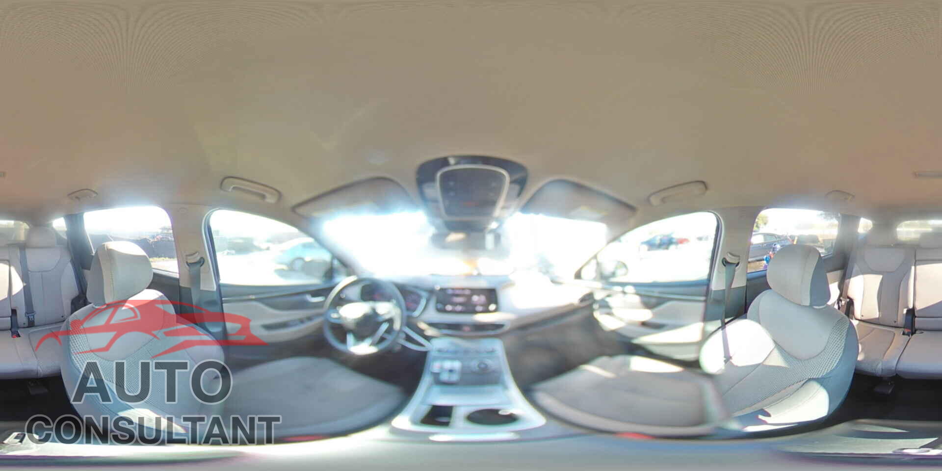 HYUNDAI SANTA FE 2023 - 5NMS14AJ0PH598511