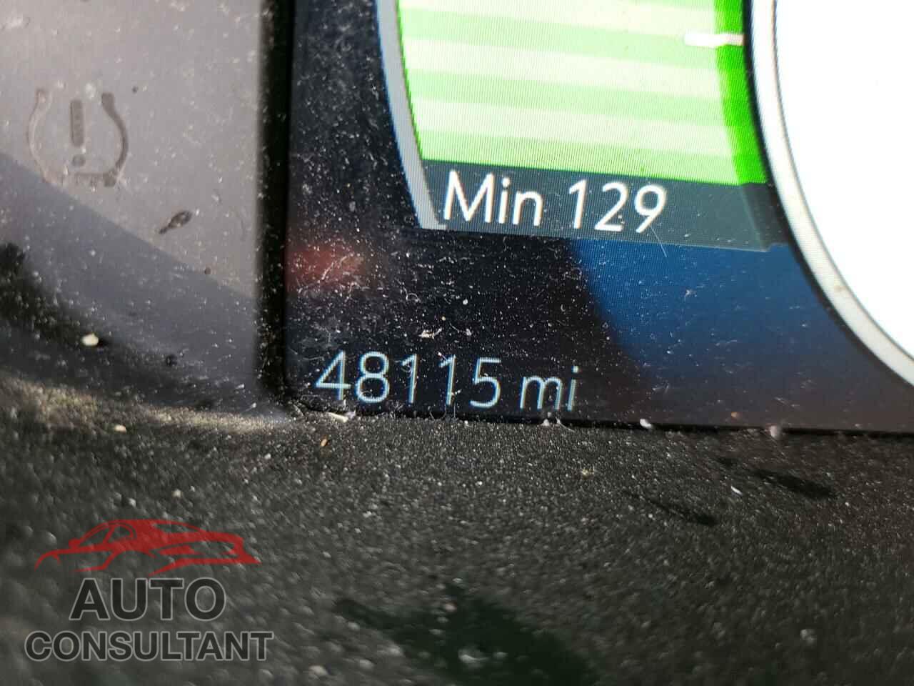 CHEVROLET BOLT 2017 - 1G1FX6S07H4146074