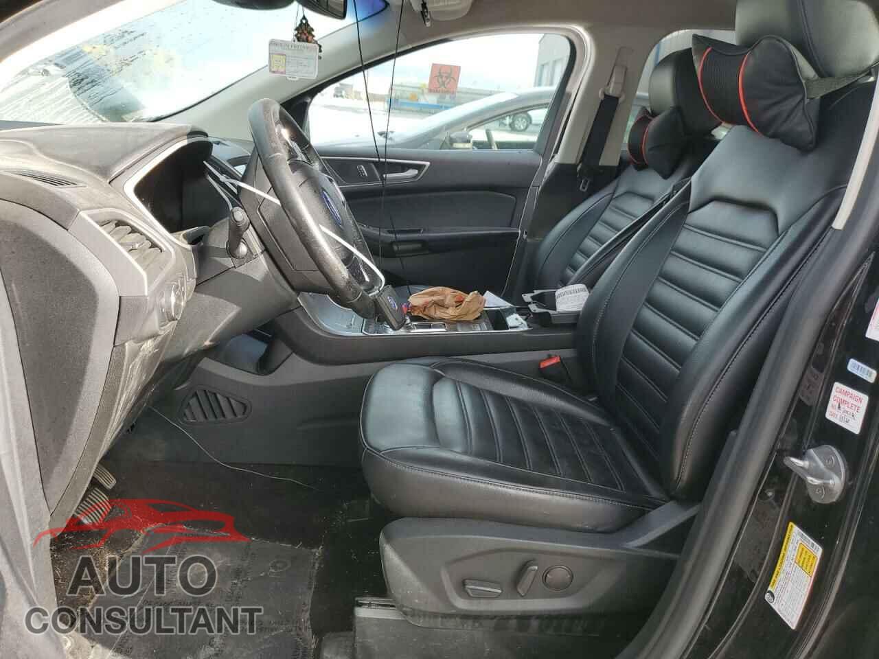 FORD EDGE 2020 - 2FMPK3J90LBA70944