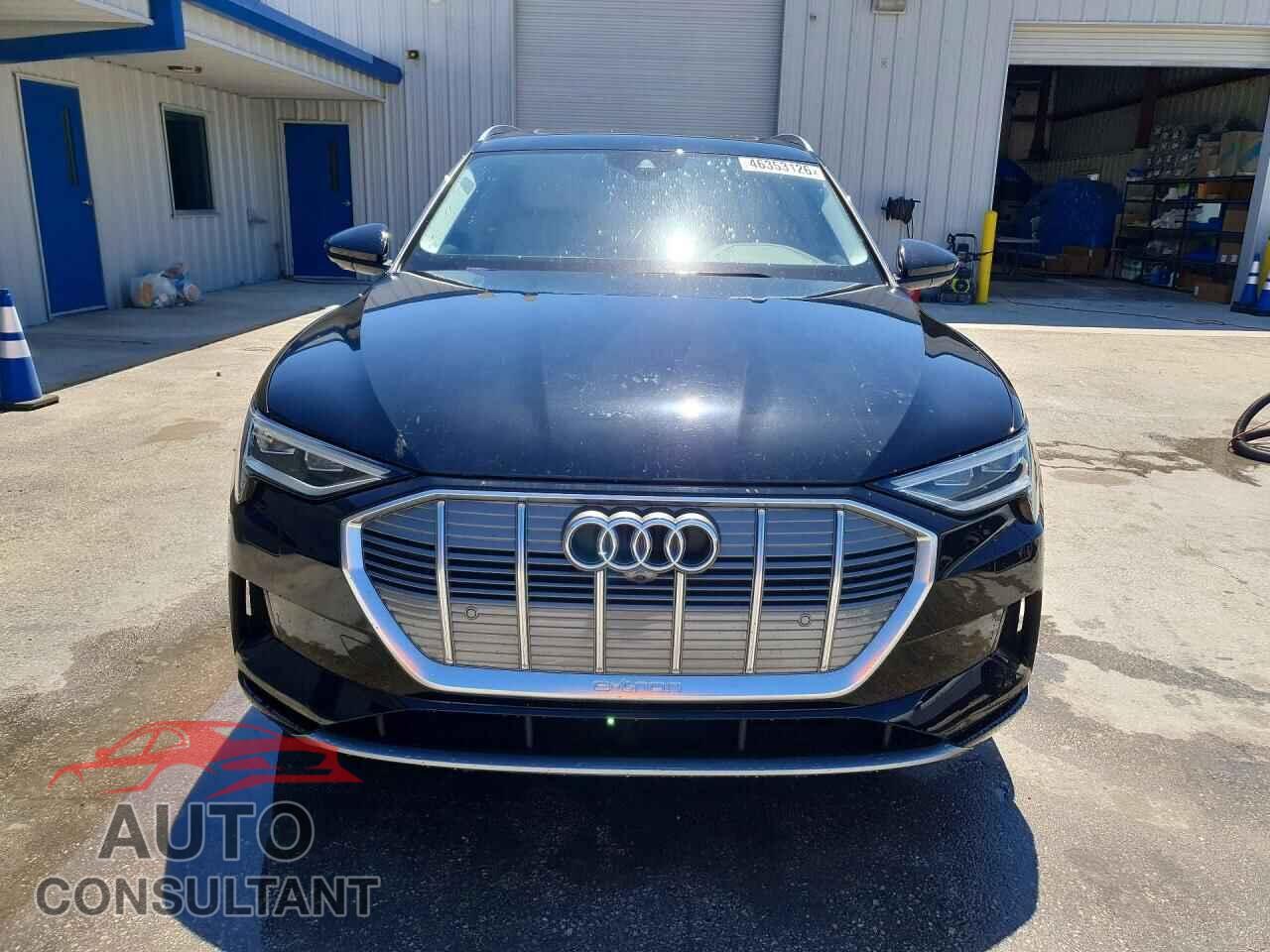 AUDI E-TRON 2019 - WA1LAAGE2KB010225