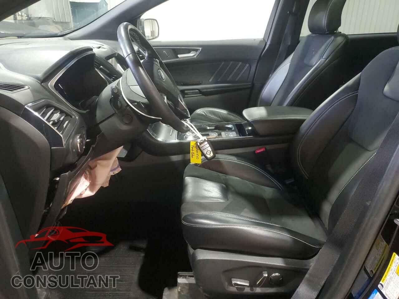 FORD EDGE 2019 - 2FMPK4AP5KBB39890