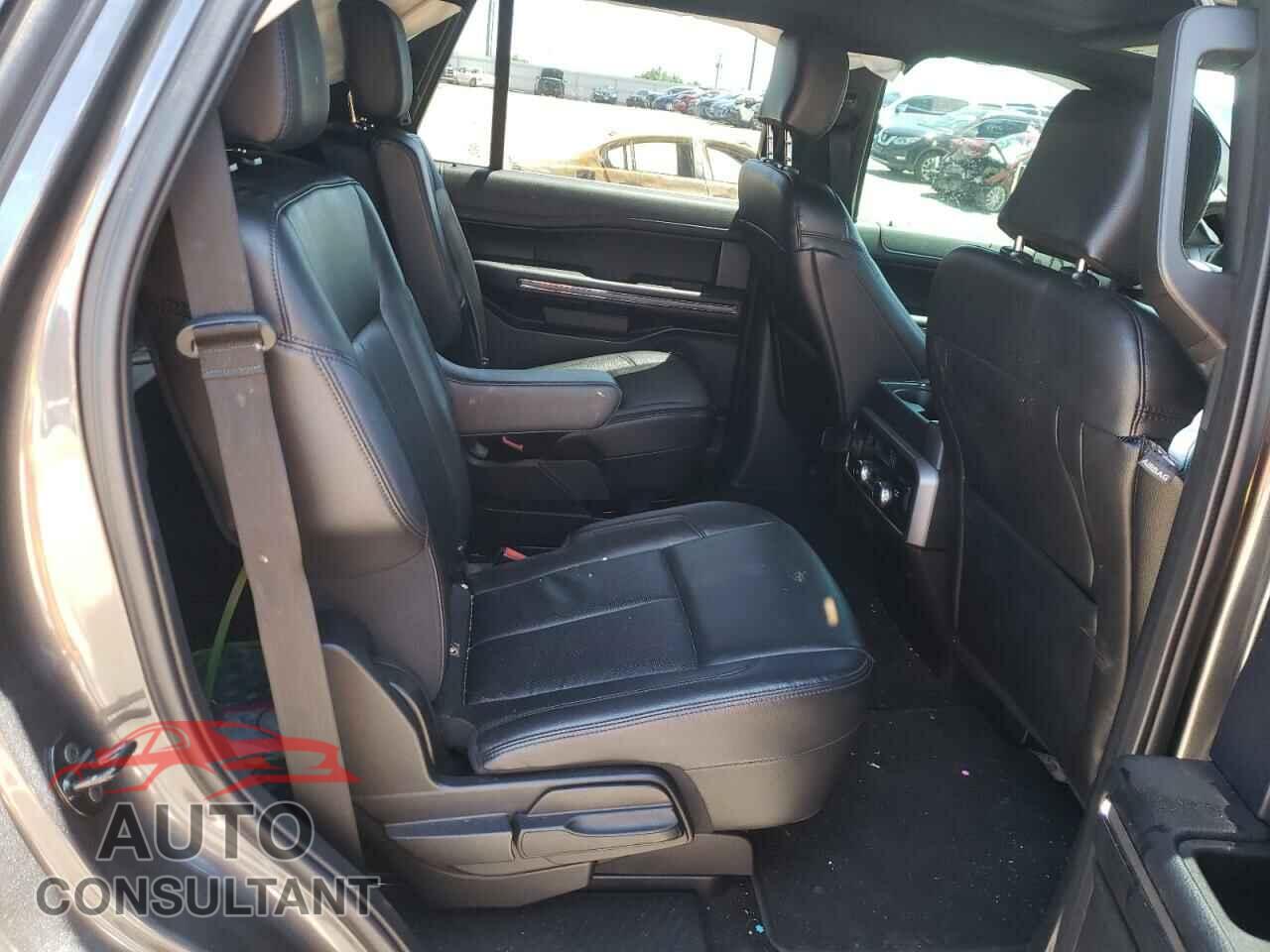 FORD EXPEDITION 2020 - 1FMJU1HT1LEA52897