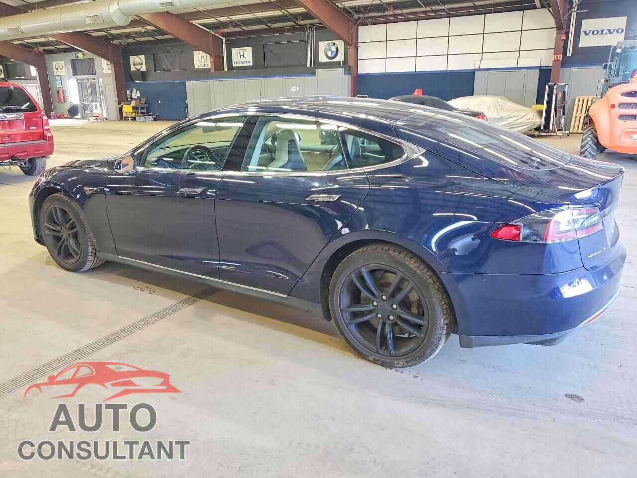 TESLA MODEL S 2013 - 5YJSA1CN6DFP07288