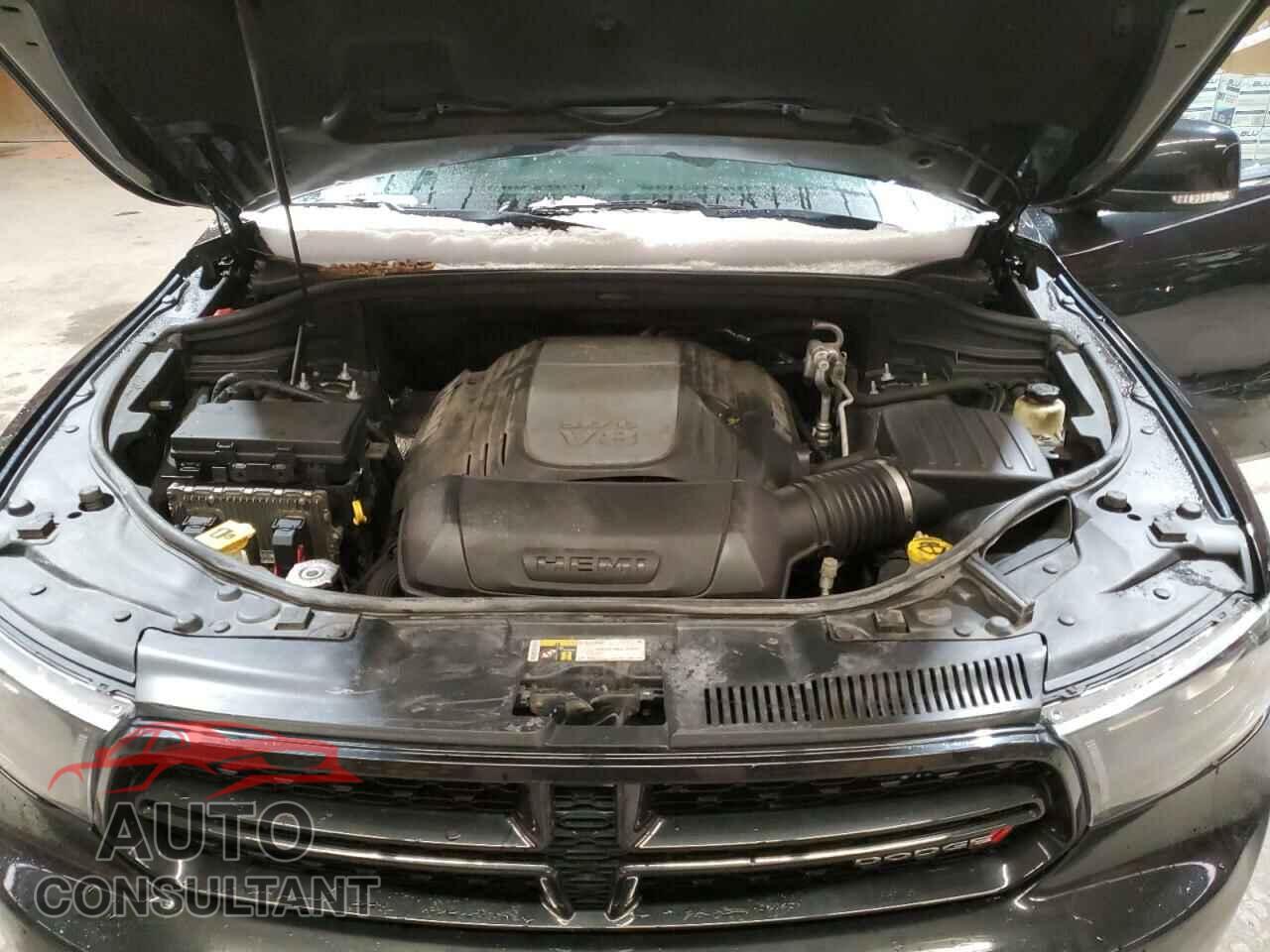 DODGE DURANGO 2015 - 1C4SDJCT8FC223838