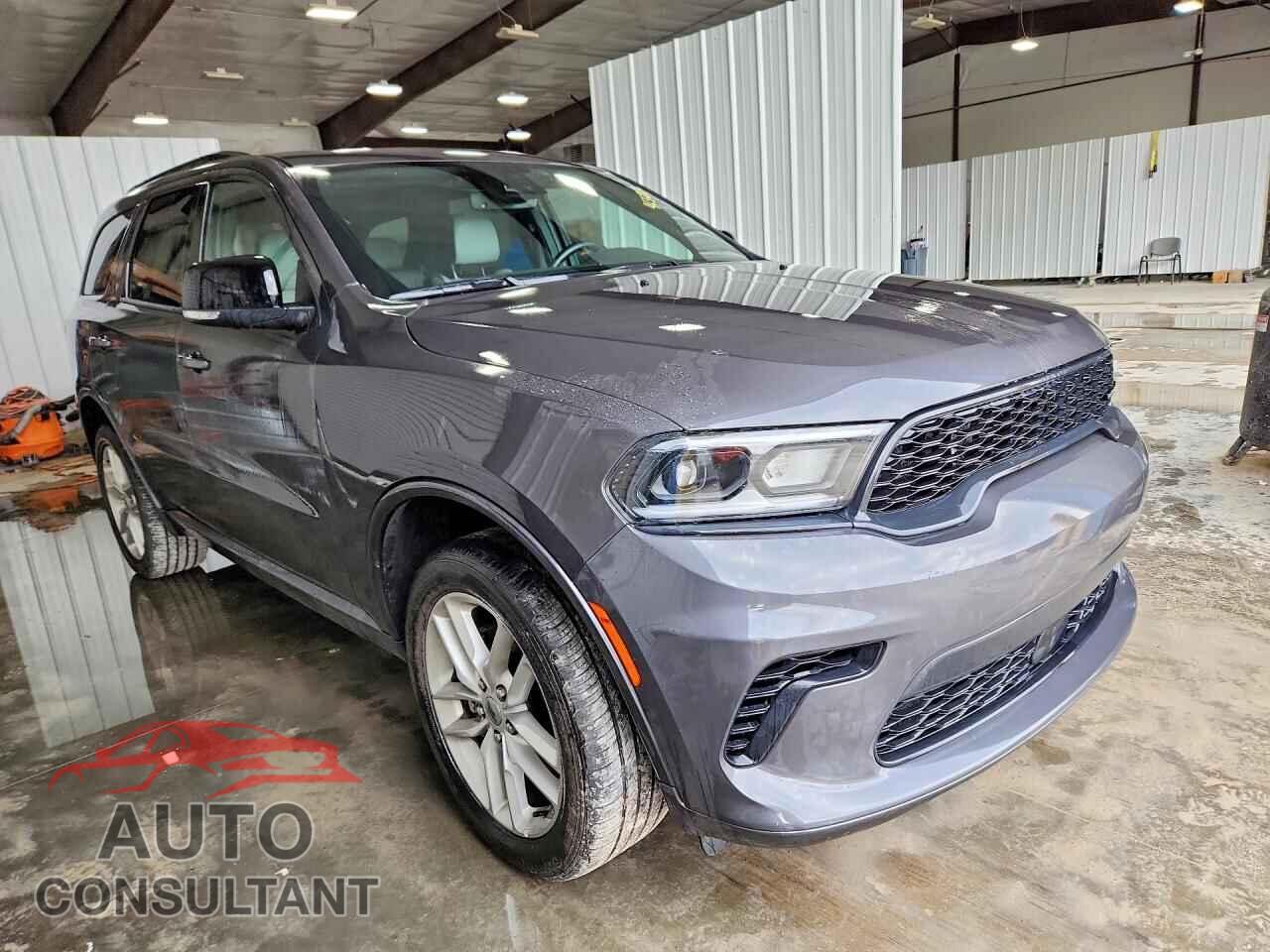 DODGE DURANGO 2024 - 1C4RDJDG5RC213143
