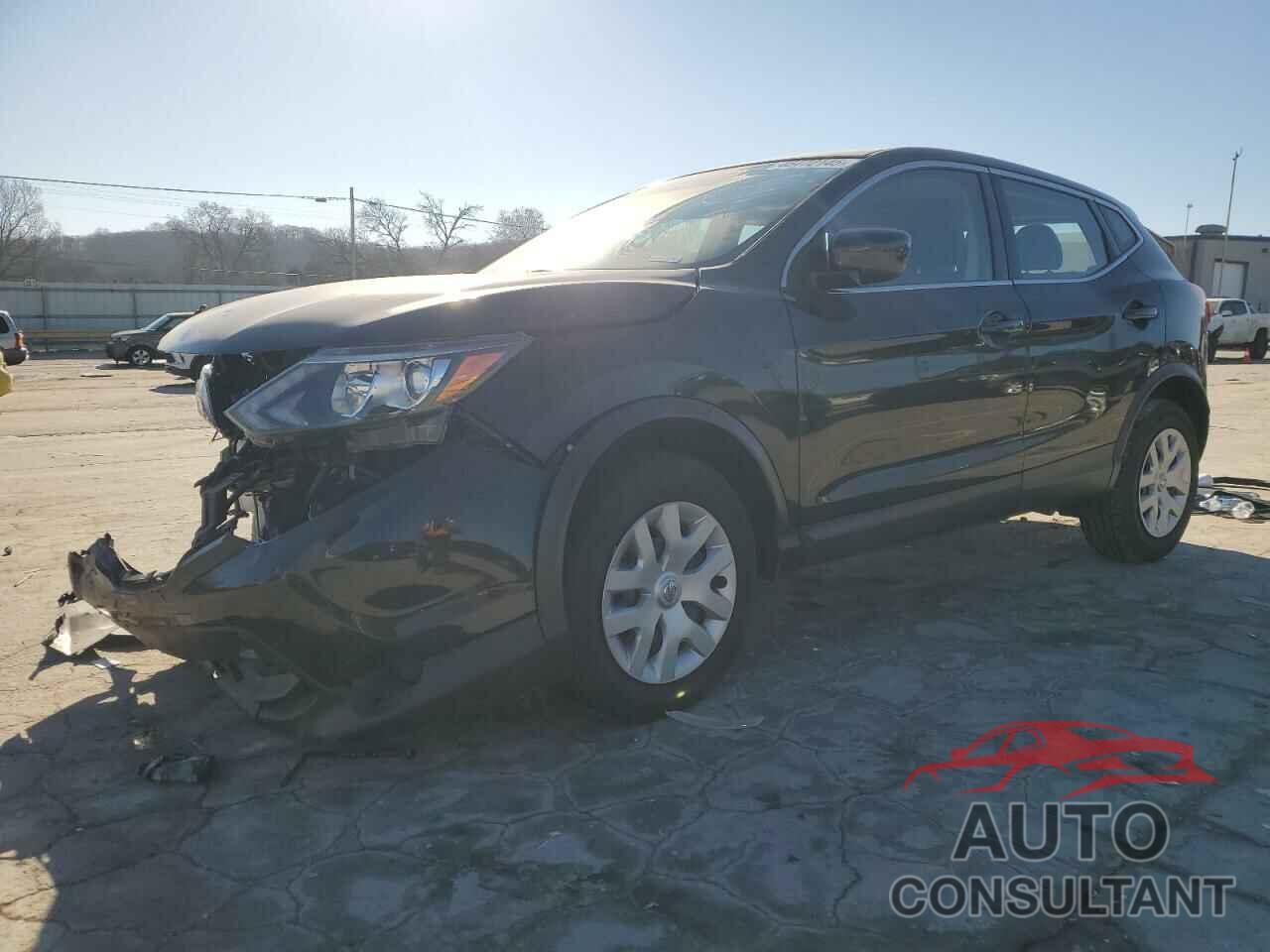 NISSAN ROGUE 2018 - JN1BJ1CR7JW250763