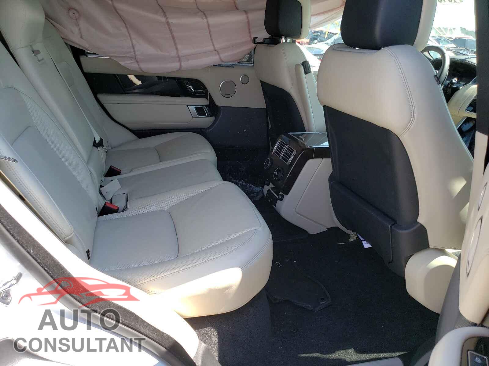 LAND ROVER RANGEROVER 2020 - SALGS5SE6LA568419
