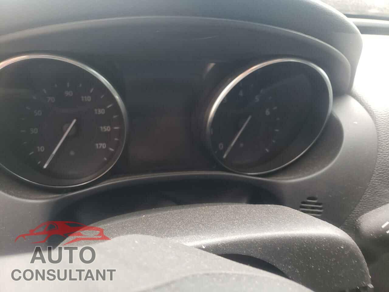 JAGUAR XE 2017 - SAJAR4BG2HA978857