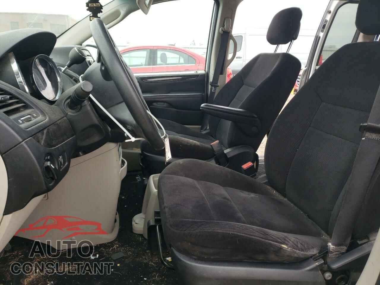 DODGE CARAVAN 2015 - 2C4RDGBG0FR513181