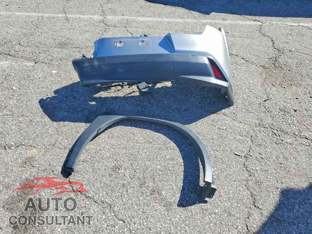 LEXUS UNKNOWN 2019 - JTHY3JBHXK2012505