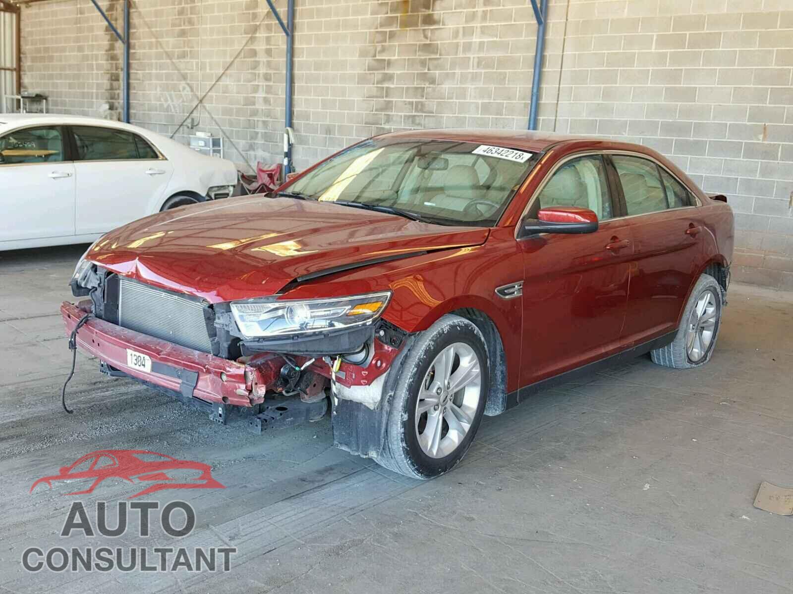 FORD TAURUS 2015 - 1FAHP2E85FG183667
