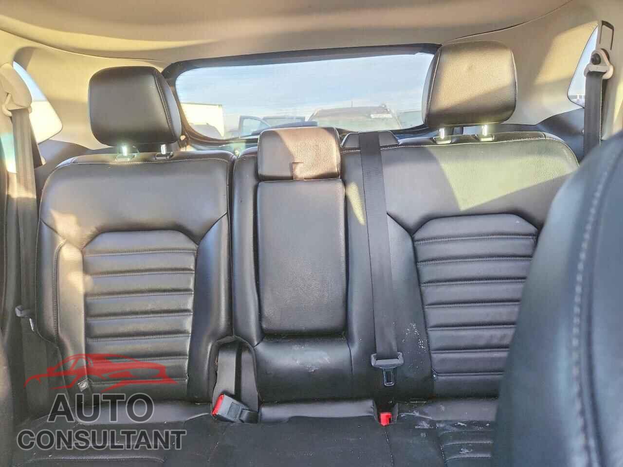 FORD EDGE UNKNO 2016 - 2FMPK4J93GBC01859