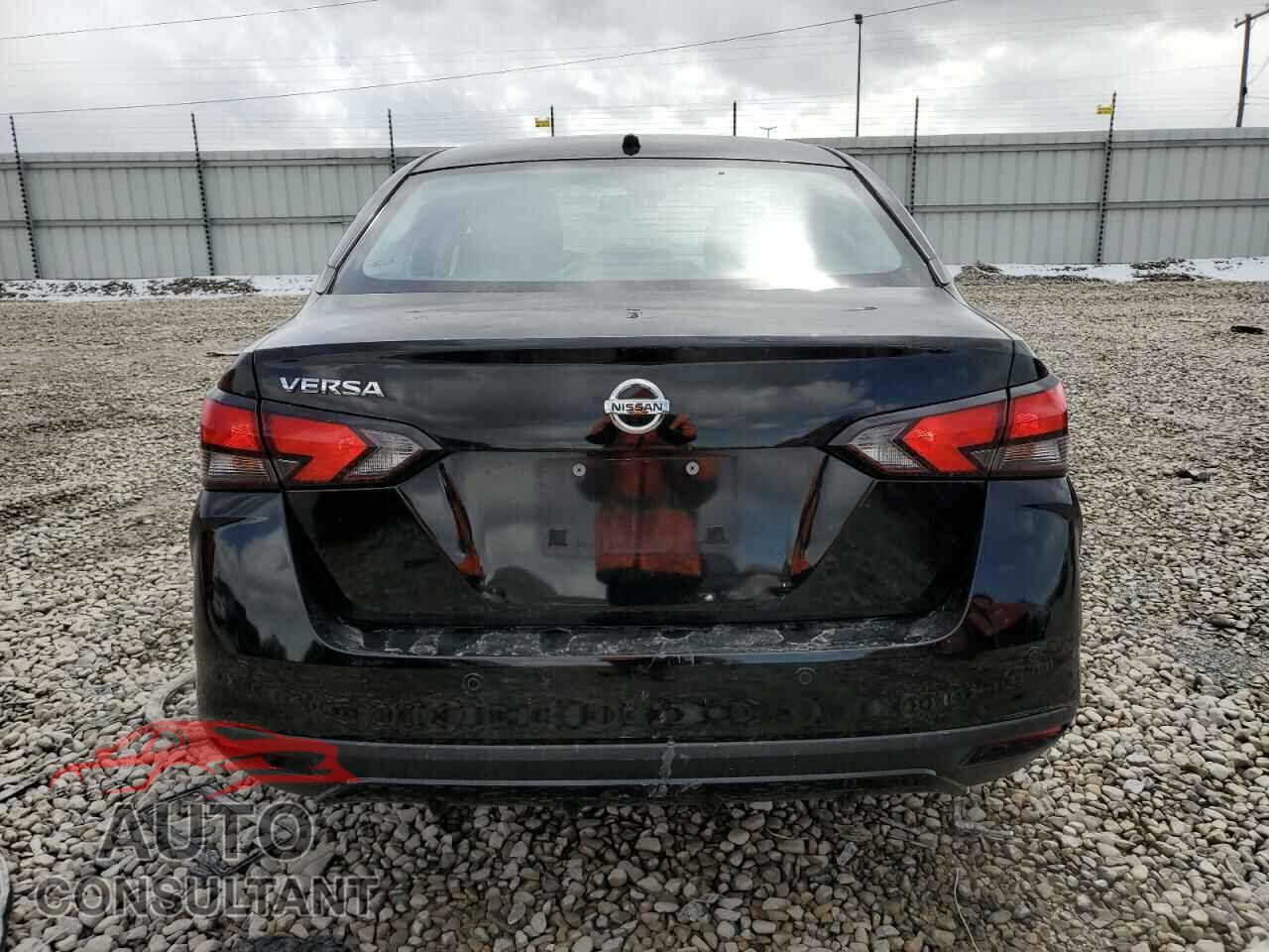 NISSAN VERSA 2020 - 3N1CN8DV6LL894146