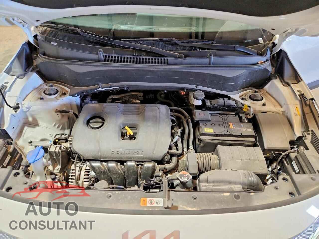 KIA SELTOS 2025 - KNDEU2AA9S7777459