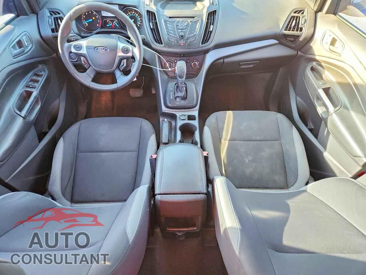 FORD ESCAPE 2013 - 1FMCU0F76DUB95019
