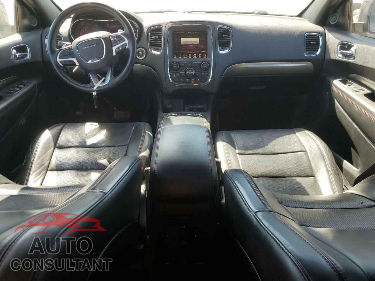 DODGE DURANGO 2014 - 1C4SDHCT4EC971719