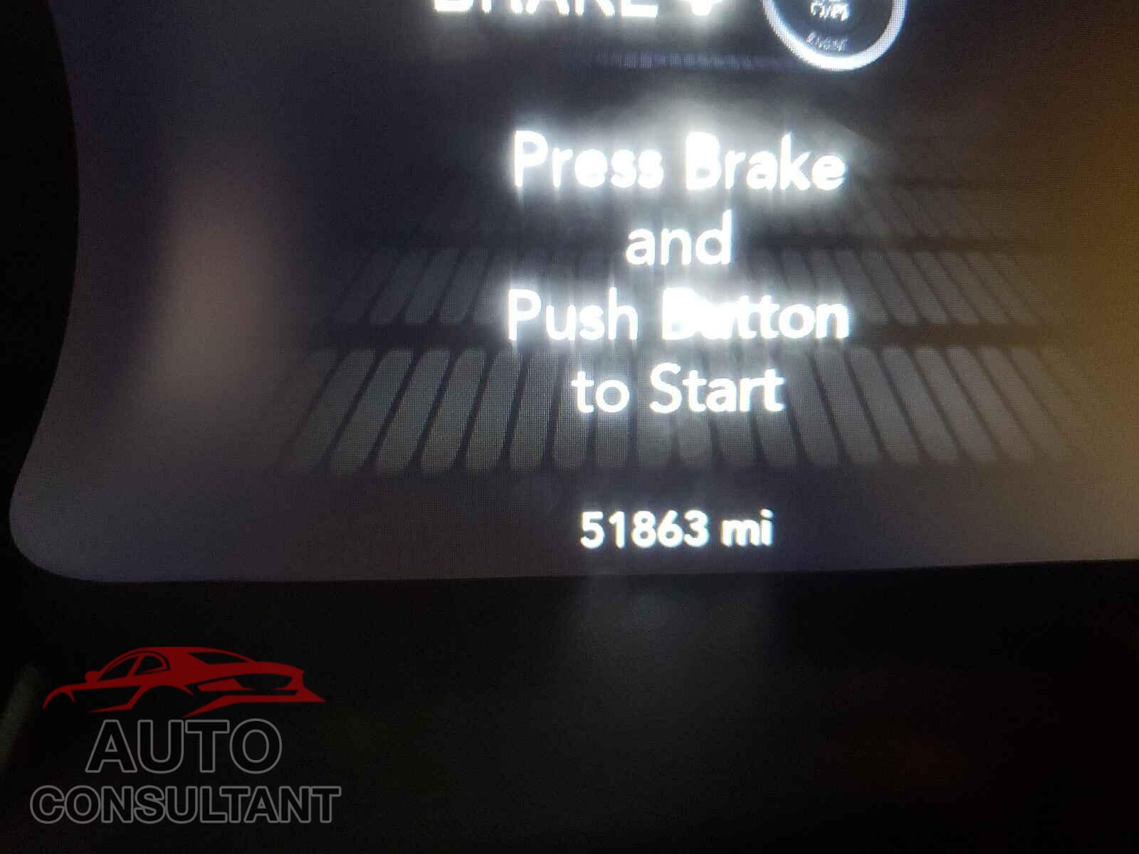 DODGE CHALLENGER 2017 - 2C3CDZGG6HH652111