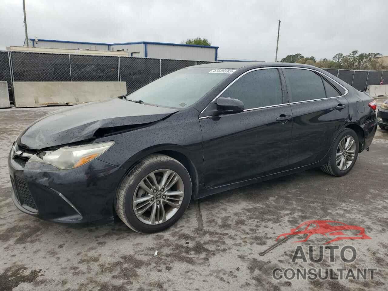 TOYOTA CAMRY 2015 - 4T1BF1FKXFU021215