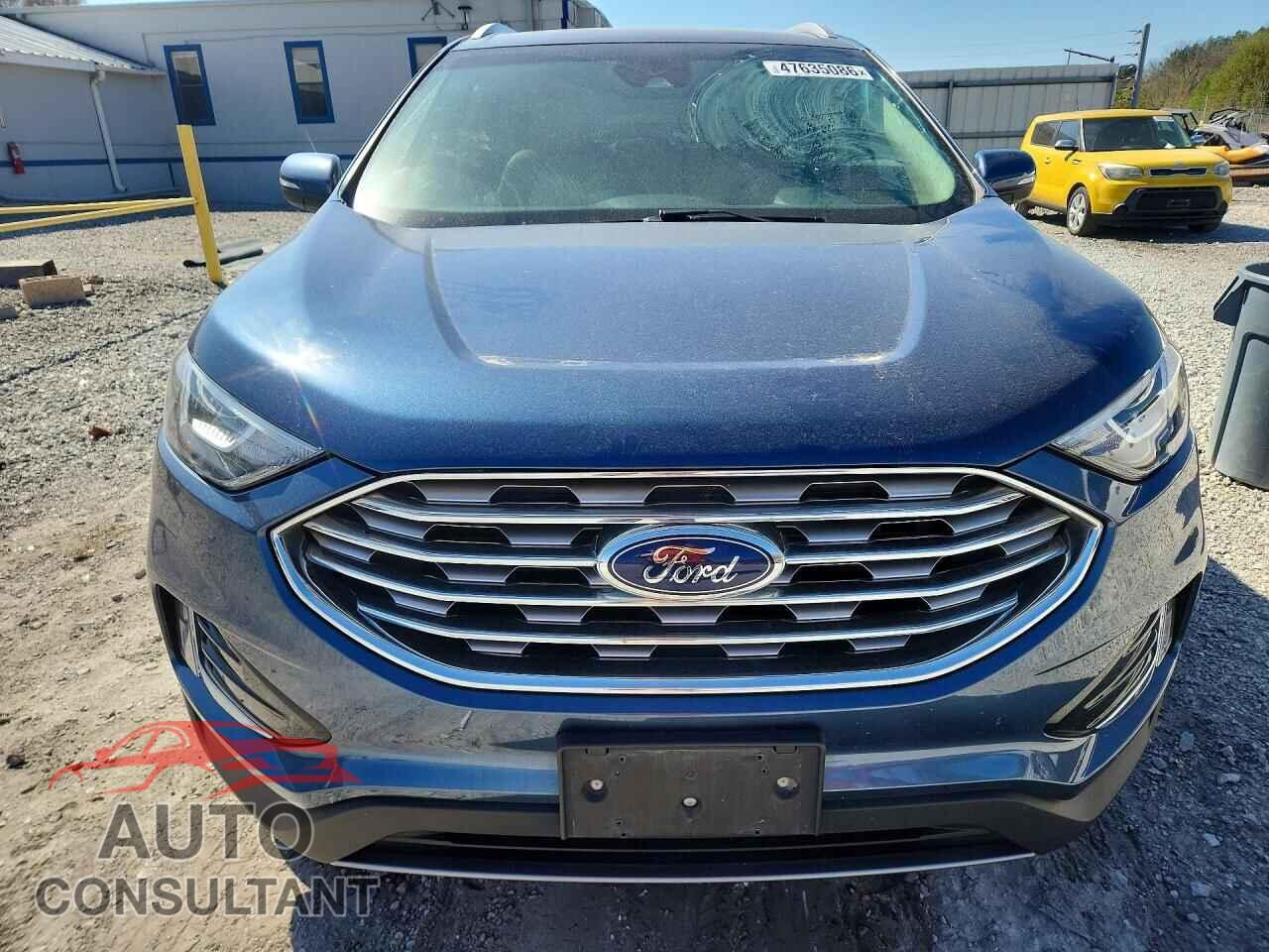 FORD EDGE 2019 - 2FMPK4J94KBC06464