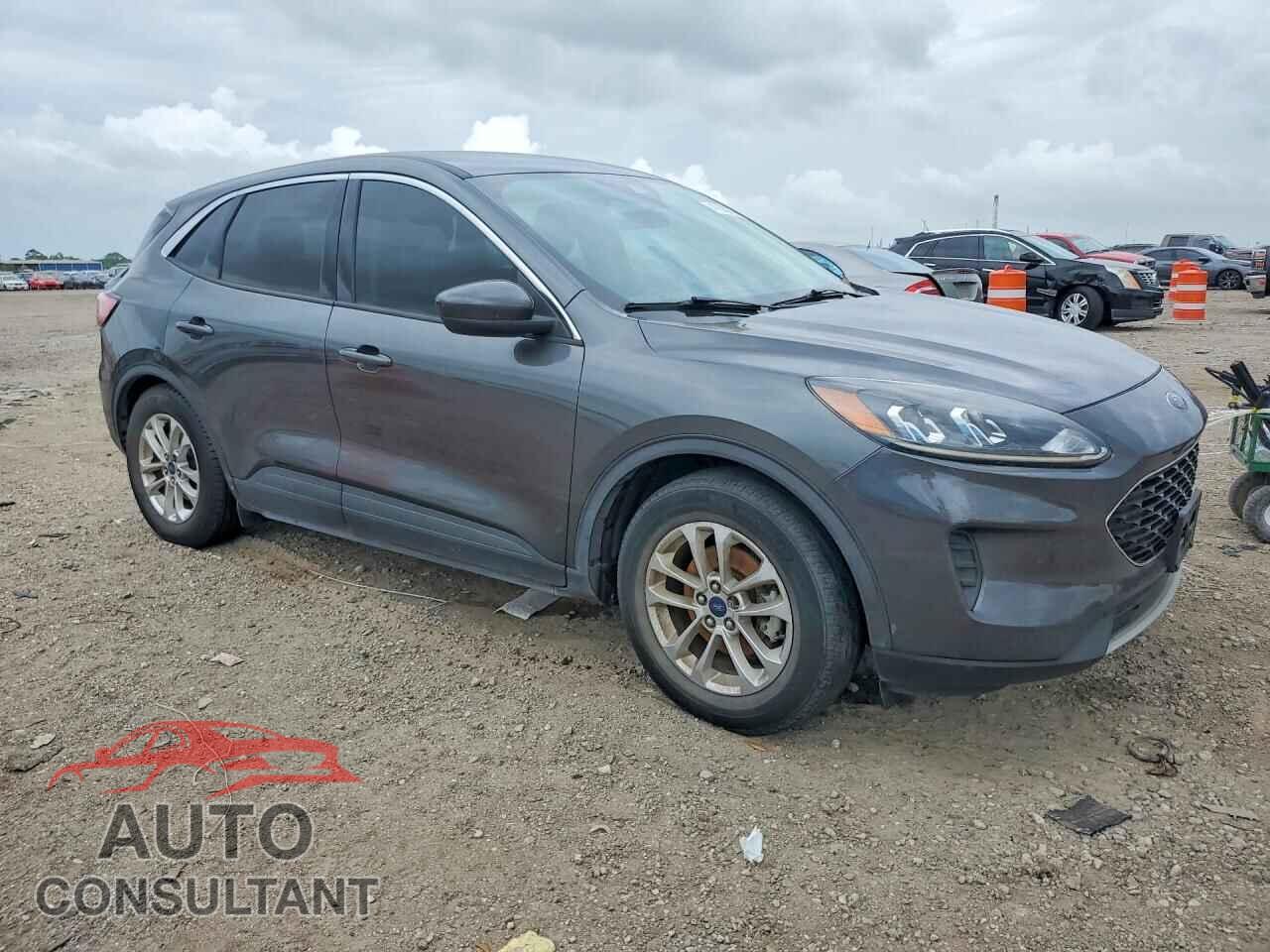 FORD ESCAPE 2020 - 1FMCU0G69LUA54210