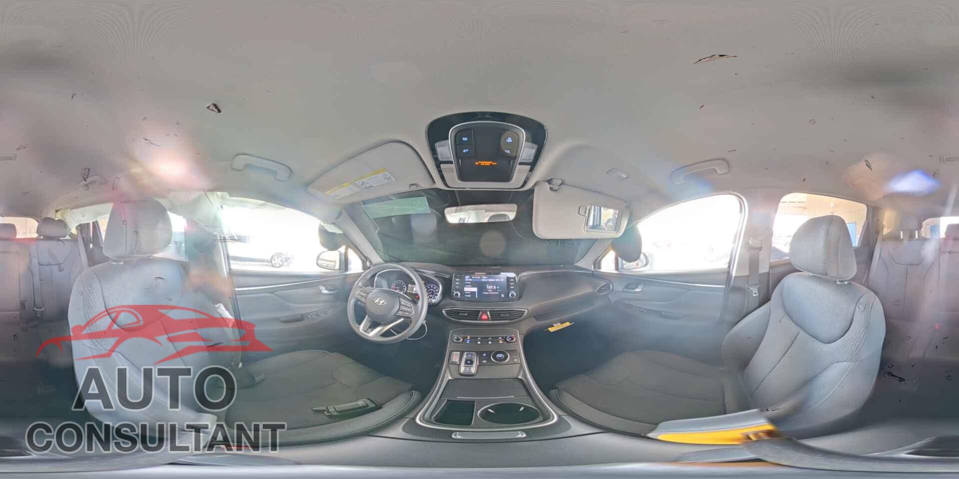 HYUNDAI SANTA FE 2023 - 5NMS14AJ6PH616509