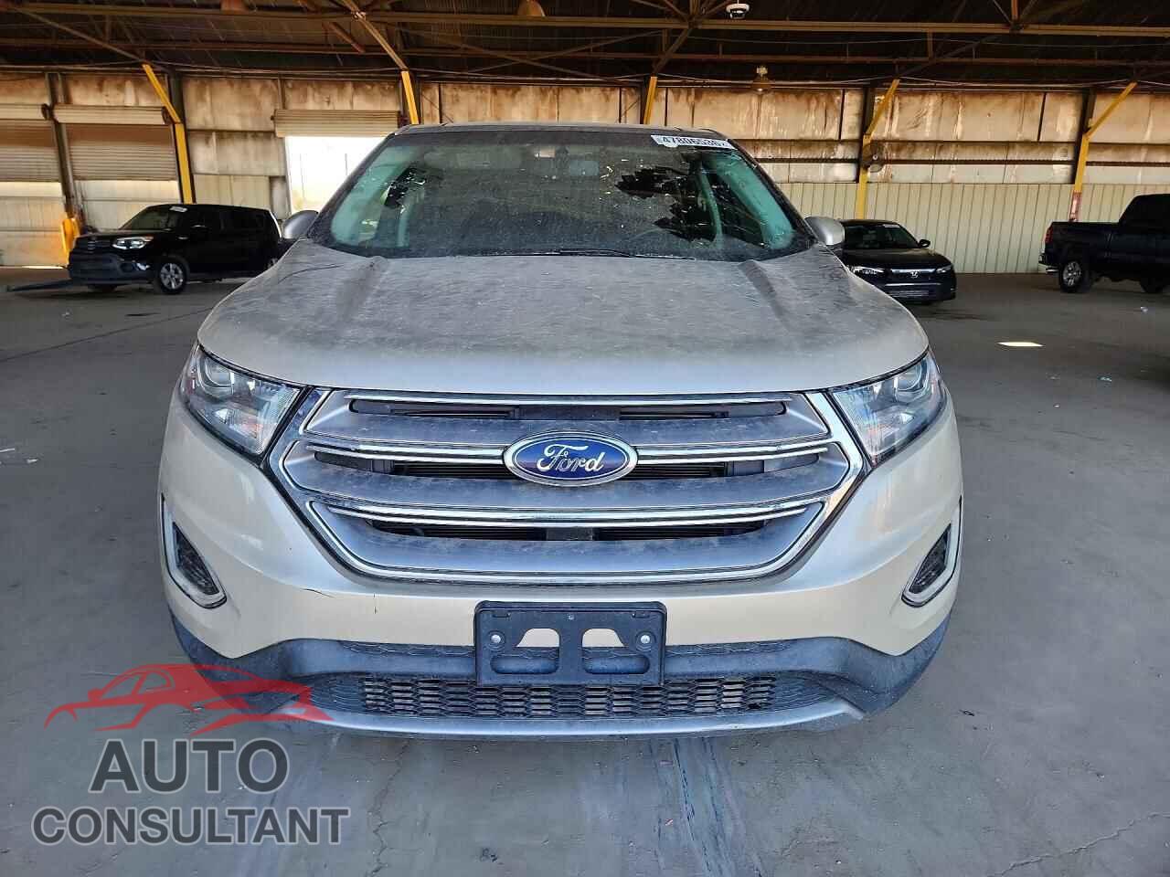 FORD EDGE 2018 - 2FMPK4K99JBB55301