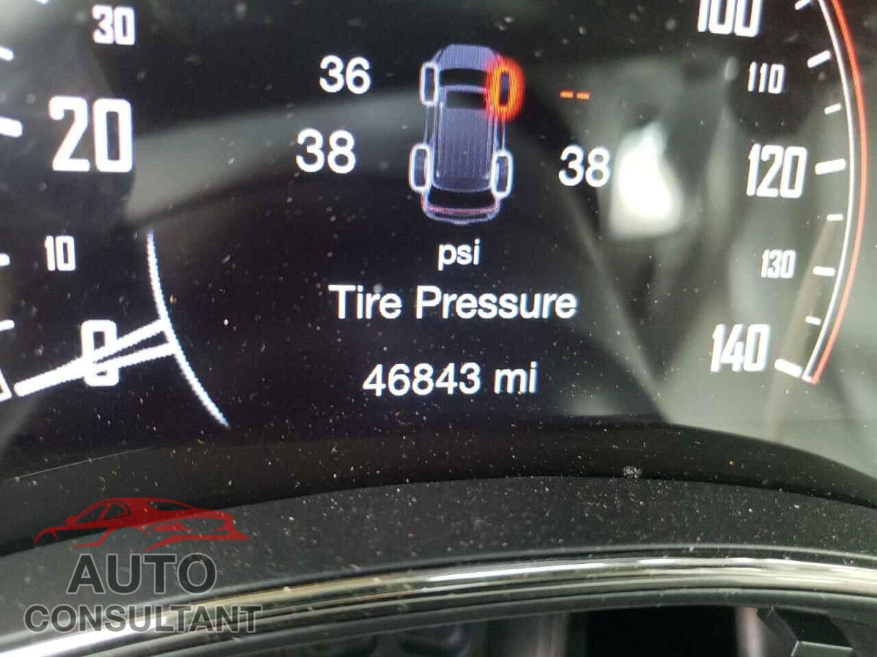 DODGE DURANGO 2019 - 1C4SDJCT4KC605620