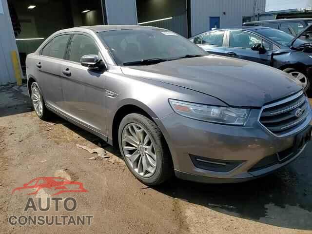 FORD TAURUS 2014 - 1FAHP2F89EG100657